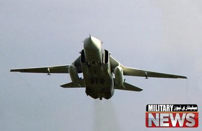 فرمانده نیروی هوایی روسیه : ترکیه عمدا جنگنده ما را مورد هدف قرار داده است 