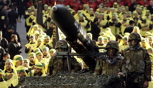 حزب الله در جنگ آینده روزانه ۱۵۰۰ موشک به اسرائیل شلیک می کند