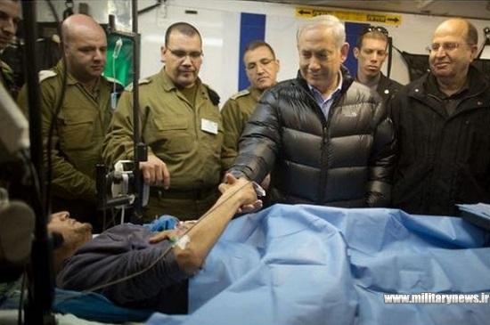 اسرائیل در حال اجرای پروژه (بمب ایدز) در سوریه و عراق