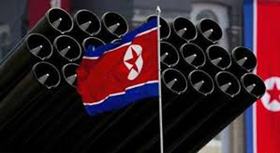 کره شمالی یا آمریکا، کدام یک پیروز نبرد احتمالی خواهند بود؟ + تصاویر