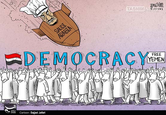 دموکراسی آمریکایی