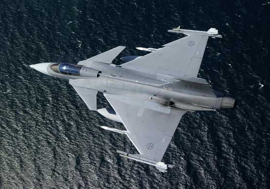 جنگنده ی داسو رافال  Dassault Rafale