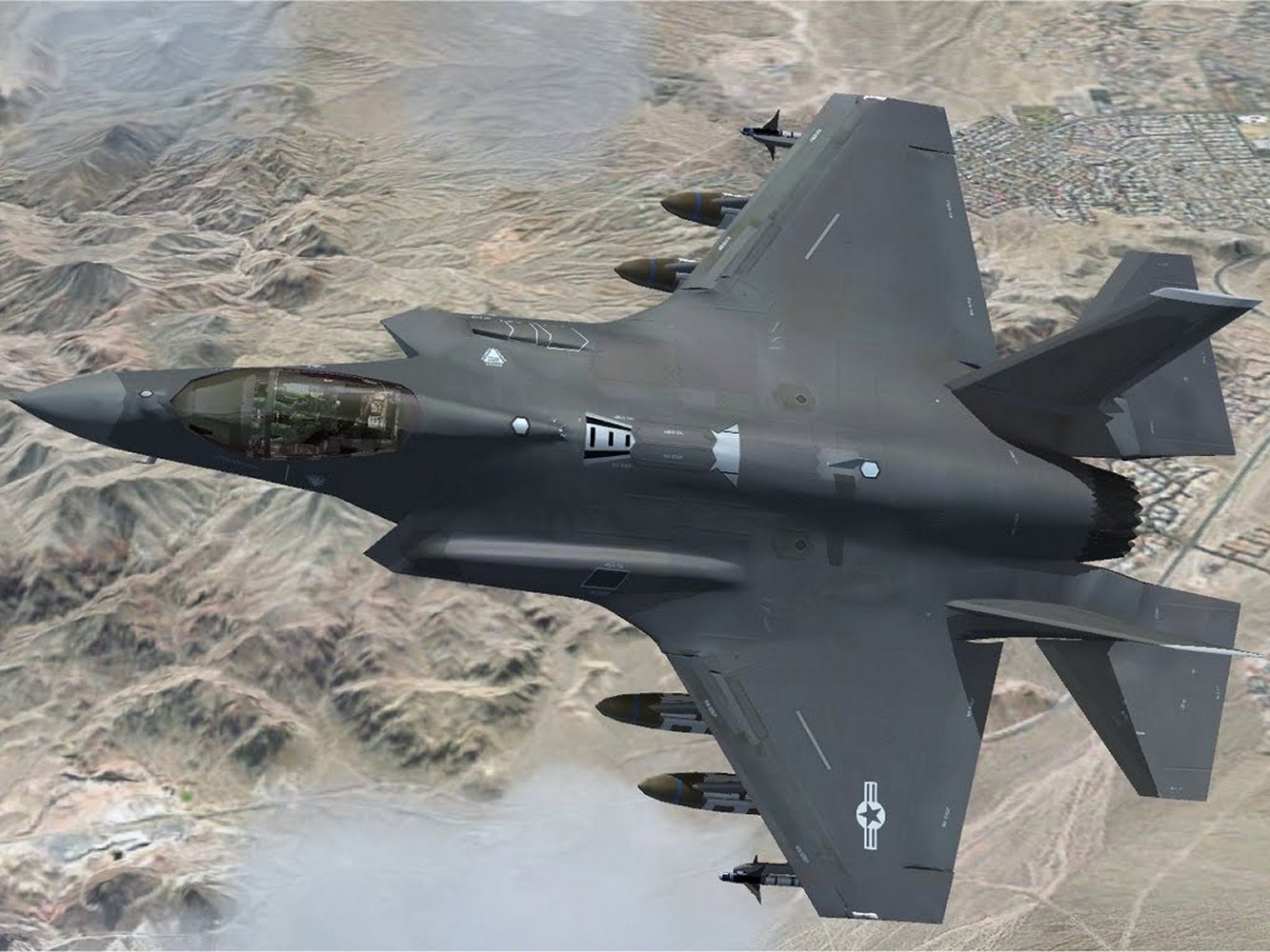تاخیر مجدد F-35 ، این بار تا 2019