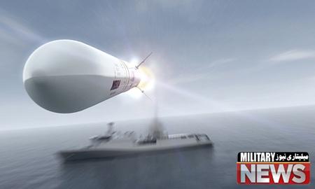 موشک های ضد کشتی بلای جان ناو های هواپیمابر آمریکایی