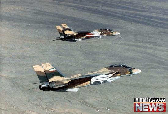 اسرائیل: در صورت احساس خطر از جانب جنگنده‌های ایران،آنها را سرنگون می کنیم