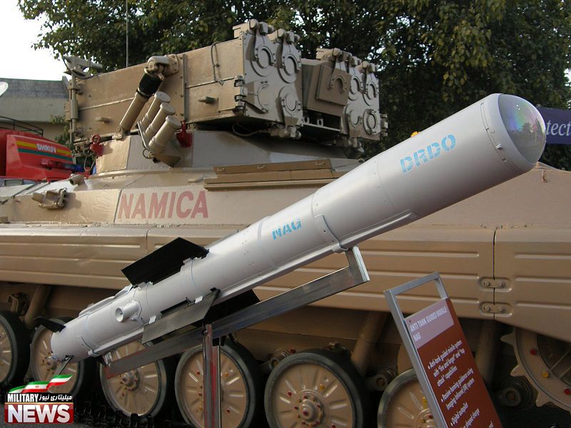 nag anti tank missile (2)