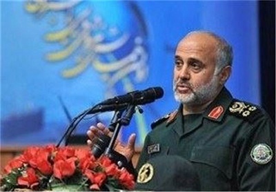 انتصاب اولین فرمانده قرارگاه مرکزی خاتم‌الانبیاء (ص)/ یک امیر ارتشی به جایگاه سپهبد صیاد شیرازی رفت