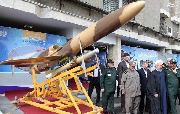 بازگشت «حماسه» با طراحی و سامانه‌های جدید/ موشک‌های «شلیک کن، فراموش کن» برای پهپاد ویژه ایرانی +عکس