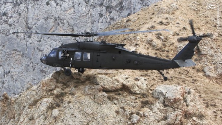 افغانستان به بالگرد جدید مجهز میشود+عکس