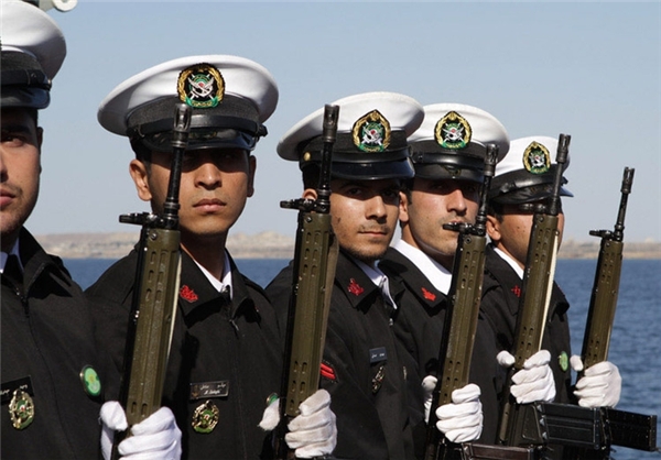 طرح‌های گسترده ژنرال‌های ایران برای حضور در آب‌های بین‌المللی