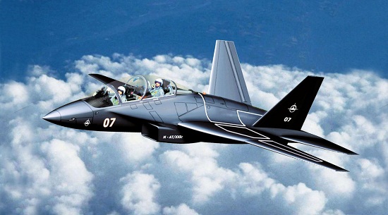 شفق 3 جنگنده جدید ایران