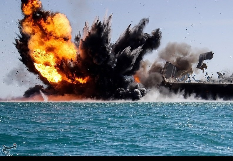 ۷ رویداد مهم نظامی بین ایران و آمریکا در دوران ریاست جمهوری باراک اوباما+عکس