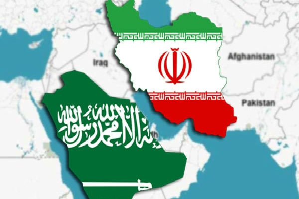 جنگ نیابتی ایران و عربستان