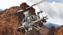 معرفی و بررسی بالگرد تهاجمی وایپر AH-1Z Viper