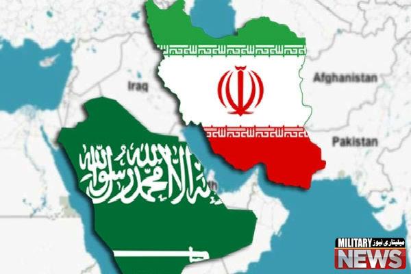 0098iran - ۵ سلاح ایران برای رویارویی احتمالی نظامی با آل‌سعود