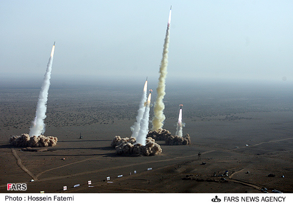 1016 1202 - توان و قدرت موشکی ایران