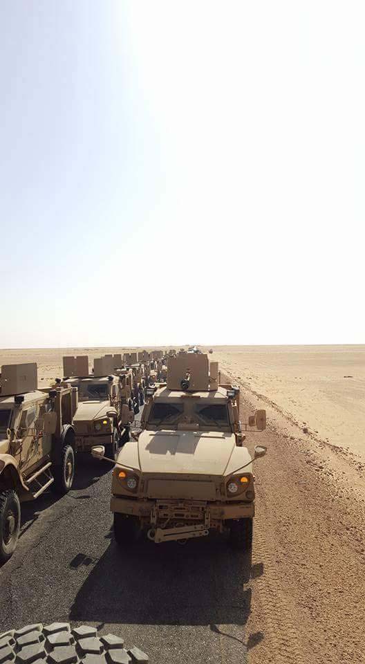 2481106681 - ورود 10 هزار نیروی نظامی ائتلاف به یمن و احتمال وقوع حمله زمینی