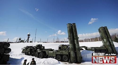 35647 s400 missilee - سامانه اس 400 مستقر شده در سوریه چشم تیز بین روسیه است
