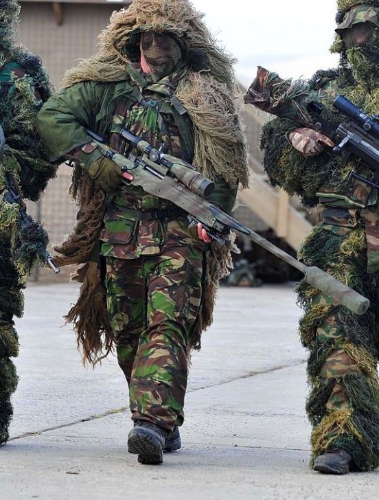 3864050 811 - سلاح‌های پیشرفته انگلیس برای جنگ با داعش