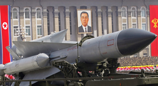 4211247 678 - آشنایی با تجهیزات نظامی کره شمالی و تاثیر این سلاح ها در جنگ احتمالی