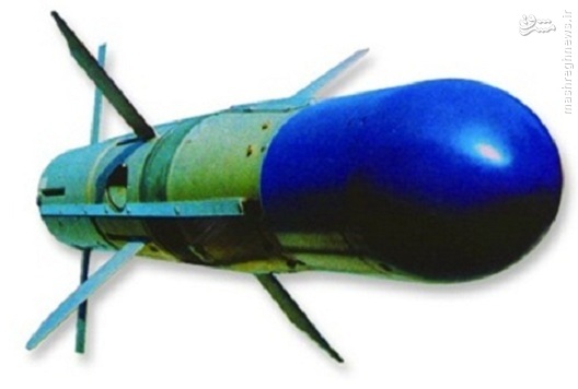 800243 530 - موشک توفان۳ مرگبارترین موشک ضدزره ساخت ایران با سرجنگی ویژه