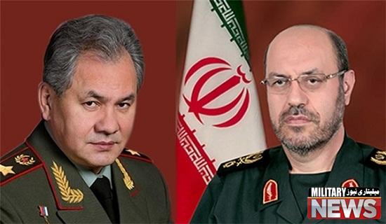 87836783893 - آخرین جزئیات قرارداد جدید تسلیحاتی ایران و روسیه