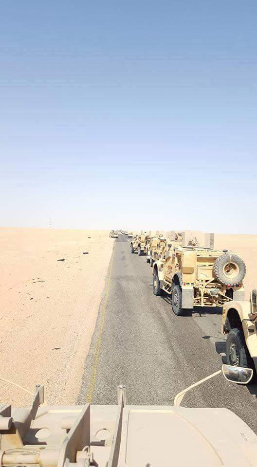 988566157 - ورود 10 هزار نیروی نظامی ائتلاف به یمن و احتمال وقوع حمله زمینی