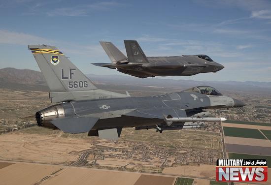 F 35 JET FIGHTER BUDGET (2).JPG - اختصاص بودجه توسط آمریکا به منظور تسریع برنامه تولید F-35