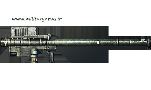 FIM 92 Stinger - برترین موشک های دوش پرتاپ جهان + عکس