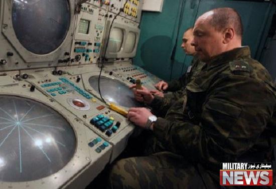 RADAR.RUSIA - قفل کردن میگ 29 روسیه بر روی جنگنده اف 16 ترکیه