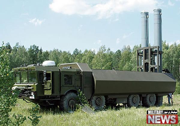 bastion missile system russia.j - علاقه مندی ایران برای خرید سامانه موشکی باستیون از روسیه