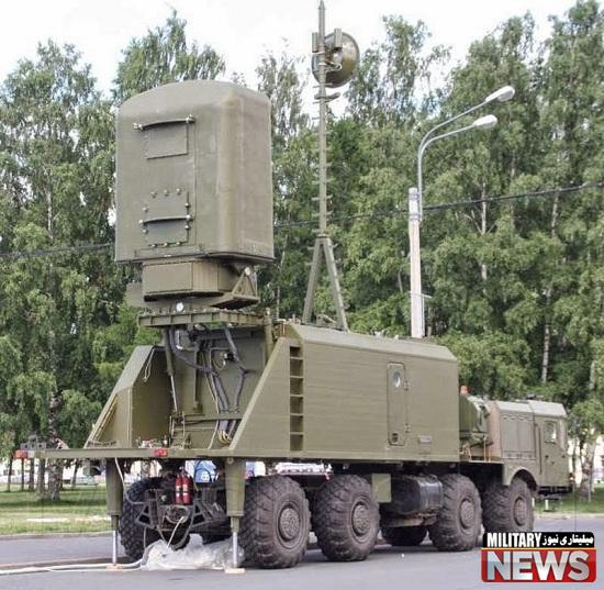 bastion missile system russia - علاقه مندی ایران برای خرید سامانه موشکی باستیون از روسیه