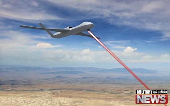 hellads lase defense system (1) - آزمایش واقعی سامانه دفاعی لیزری آمریکا به زودی انجام می شود