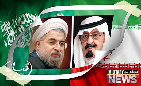 irav vs saudi - جنگ احتمالی بین ایران و عربستان چگونه خواهد بود؟
