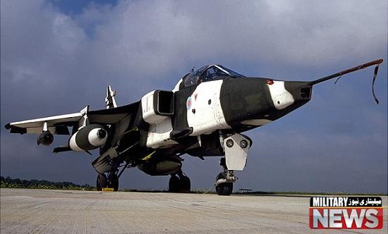 jaguar aircraft jet fighter (1) - نگاهی به نیروی هوایی کشور عمان