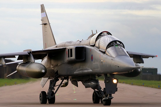 jaguar aircraft jet fighter (2) - نگاهی به نیروی هوایی کشور عمان