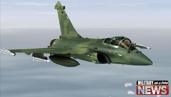 rafale or euro fighter typhoon  (1) - داسو رافال یا یورو فایتر کدام یک برتر است ؟