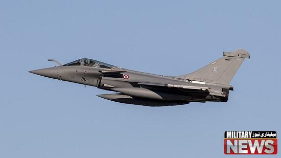 rafale or euro fighter typhoon  (2) - داسو رافال یا یورو فایتر کدام یک برتر است ؟