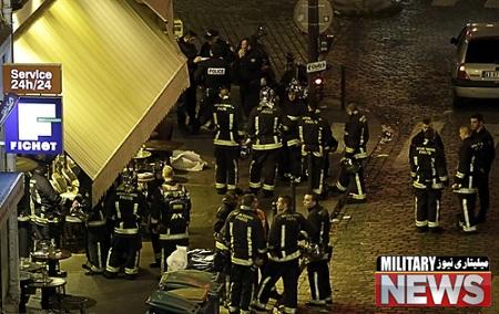 resized 523716 318 - وقوع حملات تروریستی در پاریس / داعش مسئولیت این حملات را بر عهده گرفت
