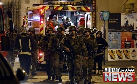 resized 523746 855 - وقوع حملات تروریستی در پاریس / داعش مسئولیت این حملات را بر عهده گرفت