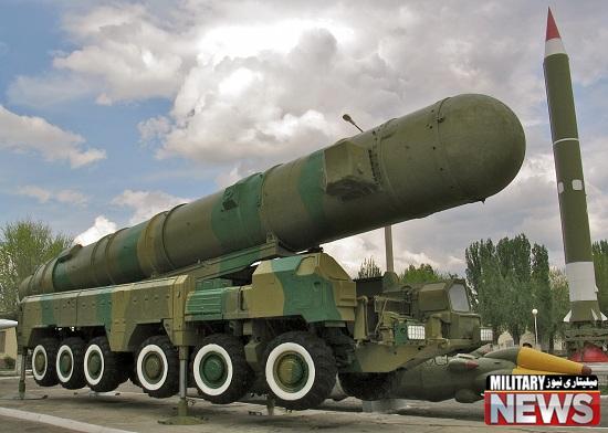 s 500 russia missile system (1) - غول موشکی روسیه در راه است / اس 500 در حال طی مراحل آزمایشات اولیه