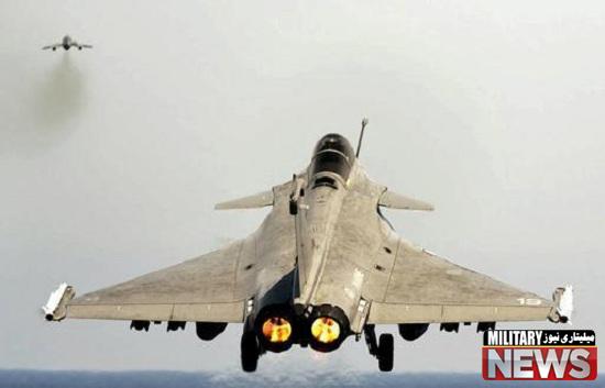top 10 most danger jet fighter in dog fight (3) rafale - با ۱۰ جنگنده برتر جهان در نبرد مستقیم هوایی آشنا شوید