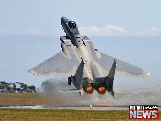 top 10 most danger jet fighter in dog fight (5) f 15 - با ۱۰ جنگنده برتر جهان در نبرد مستقیم هوایی آشنا شوید