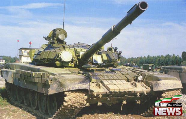 لبنان از روسیه تانک و موشک خواست+عکس