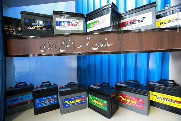 1760449 288 - نسل جدید باتری‌های ایرانی به نیروهای مسلح رسید/ از بی‌سیم تا رادار یگان‌های رزمی با MF خوداتکا شد +عکس