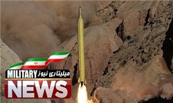 1790593 545 - گزارش سالانه پنتاگون در مورد توان نظامی ایران