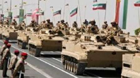 1802275 883 - افزایش همکاری نظامی بین کویت و پاکستان