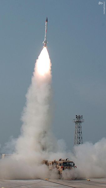 1813453 167 - ایران نهمین سازنده پدافندهای ضد موشک بالستیک در دنیا شد/ تهدیدات جنگنده‌های دشمن به خاطره‌ها پیوست +عکس