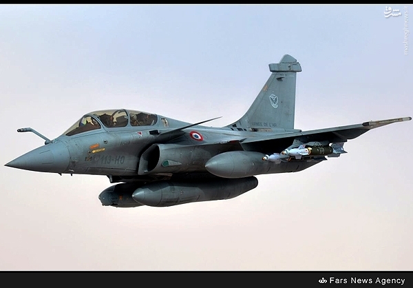 1818857 287 - ایران به دنبال «حمله از جناحین»/ Flanker-C کدام نیازهای هوایی کشور را تامین می‌کند؟