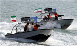 گزارش رویترز از همکاری تاکتیکی ارتش و سپاه برای مقابله با دشمنان ایران بر روی آب